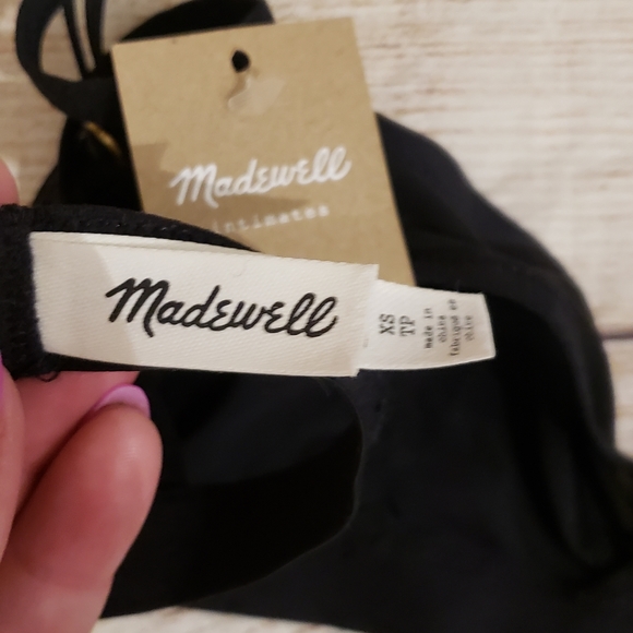 Madewell Intimates - Picture 4 of 11